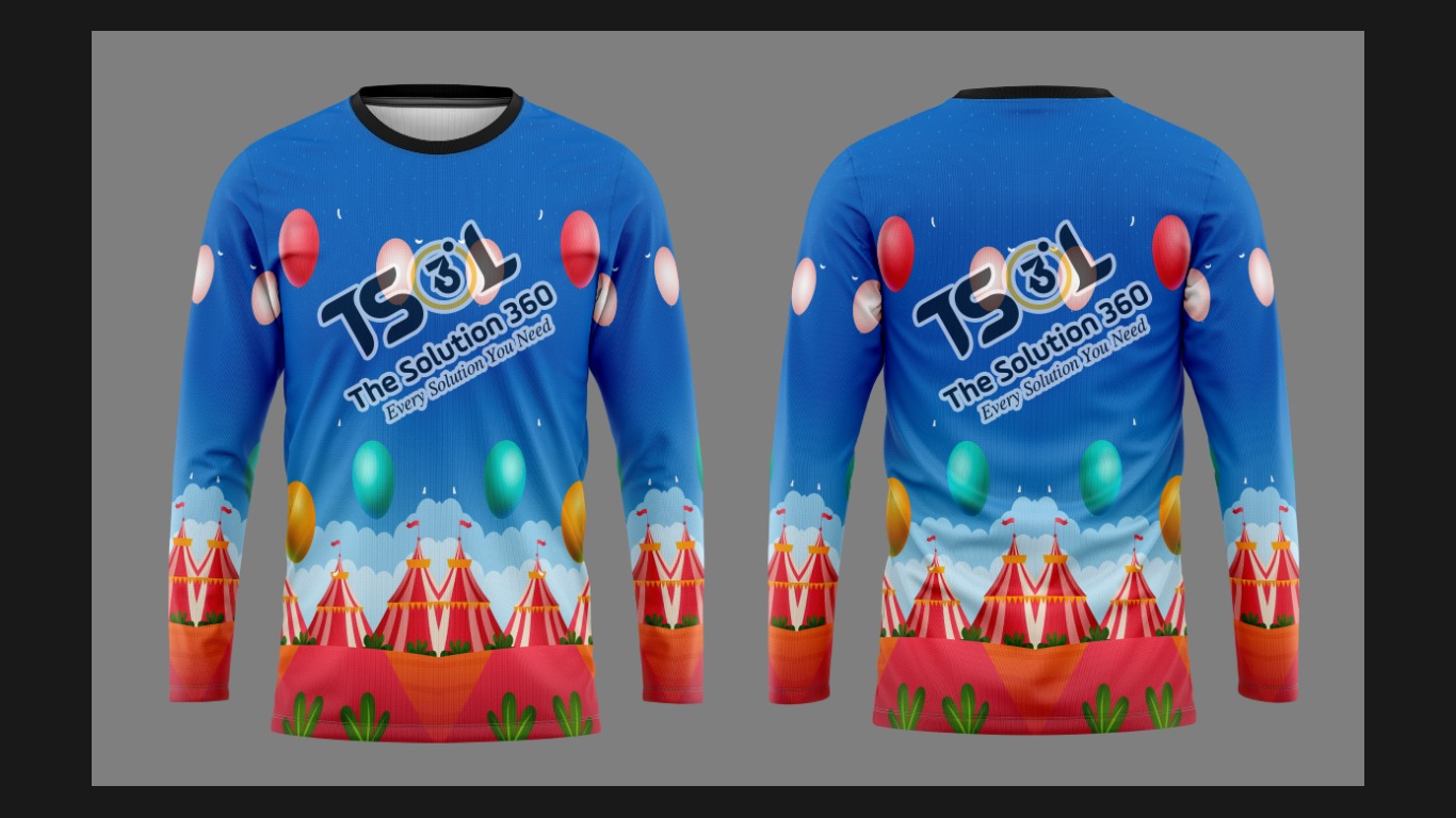 Shirt 7